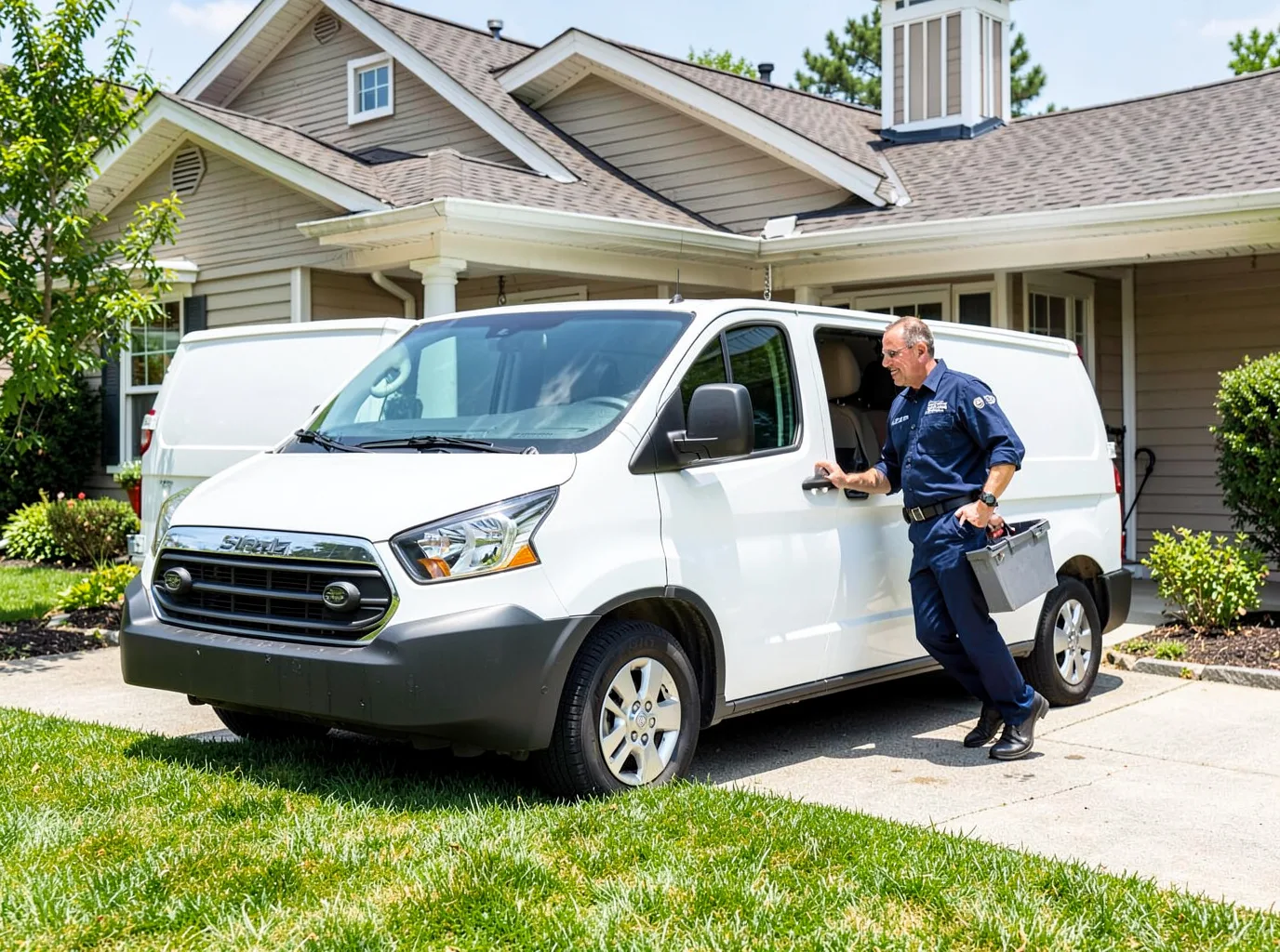 Emergency Plumber company in Lynchburg, MO